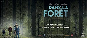 Into The Forest 2016