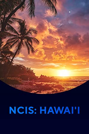 Ncis: Hawaii: Season 1