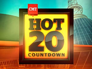 Cmt Hot 20 Countdown Cmt Music Awards