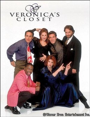 Veronica's Closet: Season 1