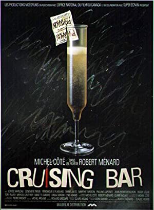 Cruising Bar