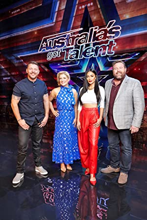 Australia's Got Talent: Season 10