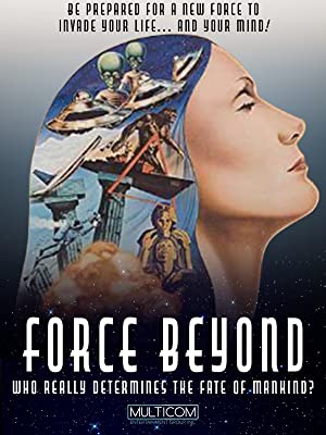 The Force Beyond