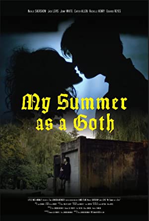 My Summer As A Goth
