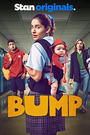 Bump: Season 2