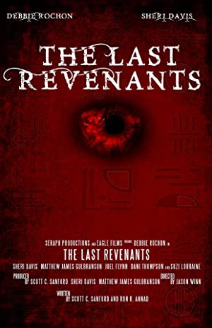 The Last Revenants 2017