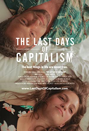 The Last Days Of Capitalism