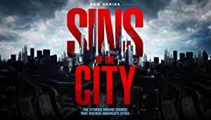 Sins Of The City: Season 3