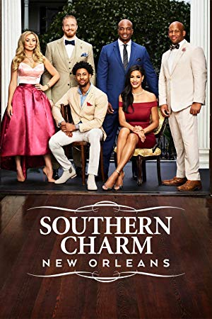 Southern Charm New Orleans: Season 2