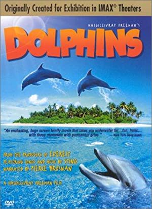 Dolphins (short 2000)