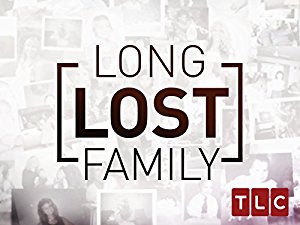 Long Lost Family: Season 2