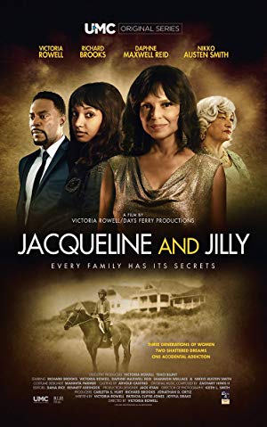 Jacqueline And Jilly: Season 1