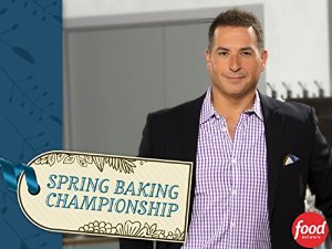 Spring Baking Championship: Season 3