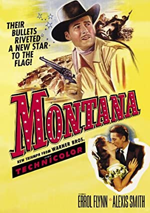 Montana 1950