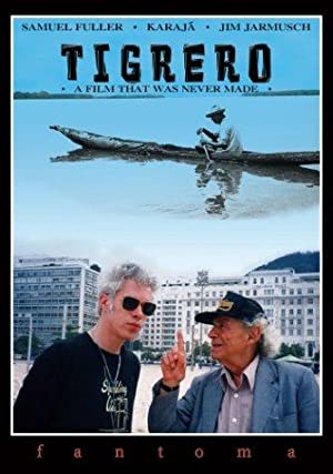 Tigrero: A Film That Was Never Made