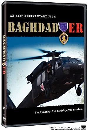 Baghdad Er