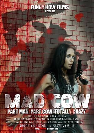 Mad Cow 2010