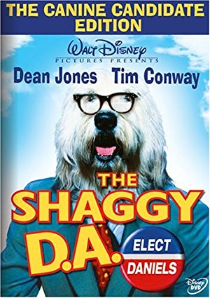 The Shaggy D.a.