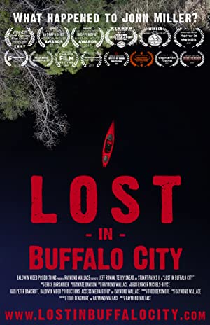 Lost In Buffalo City