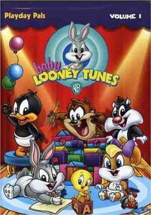 Baby Looney Tunes: Season 2