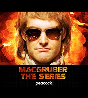 Macgruber: Season 1