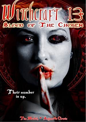 Witchcraft 13: Blood Of The Chosen