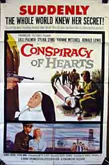 Conspiracy Of Hearts