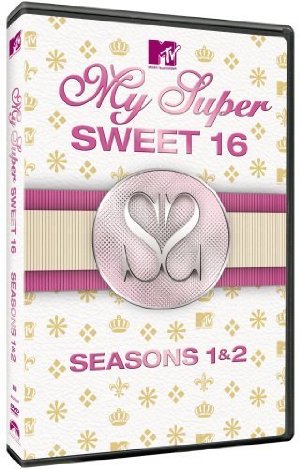 My Super Sweet 16: Season 10