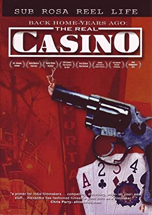 Back Home Years Ago: The Real Casino