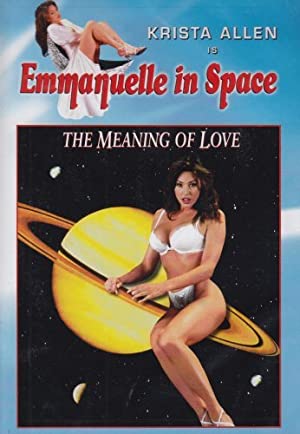 Emmanuelle 7: The Meaning Of Love