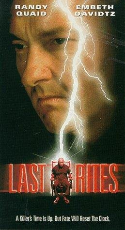 Last Rites 1999