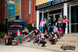 Degrassi: Next Class: Season 3