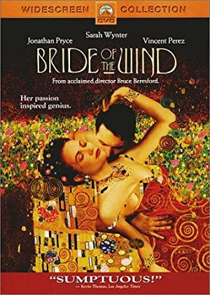 Bride Of The Wind