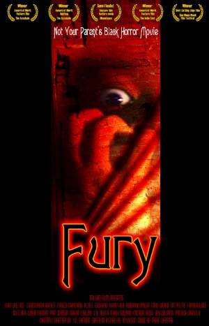 Fury (2009)