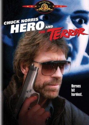 Hero And The Terror