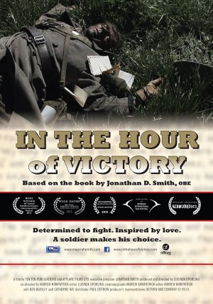 In The Hour Of Victory