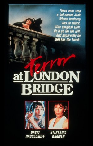 Terror At London Bridge