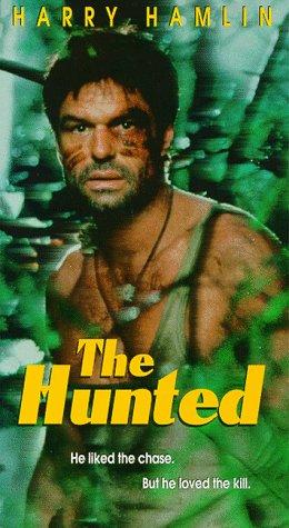 The Hunted 1998