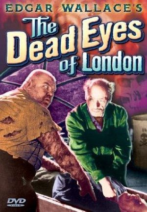 Dead Eyes Of London