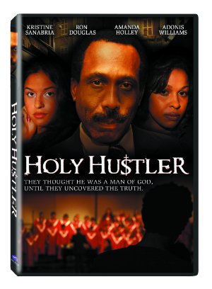 Holy Hustler