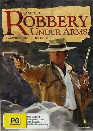 Robbery Under Arms 1985