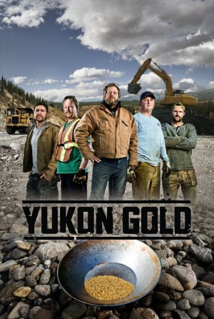 Yukon Gold: Season 5