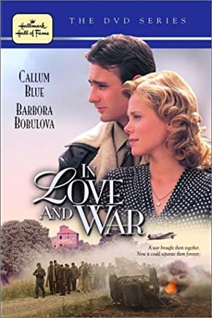 In Love And War 2001