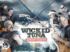 Wicked Tuna: Outer Banks: Season 3