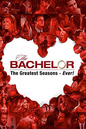 The Bachelor: The Greatest Seasons - Ever!: Season 1