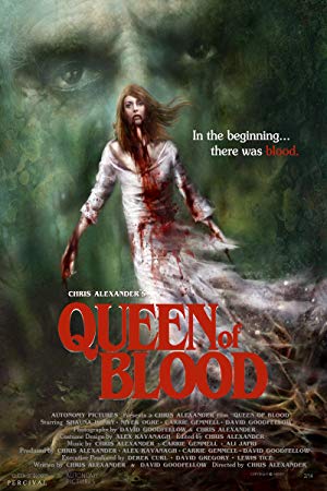 Queen Of Blood 2014