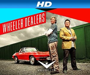 Wheeler Dealers: Season 16