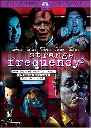 Strange Frequency 2