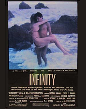 Infinity 1991