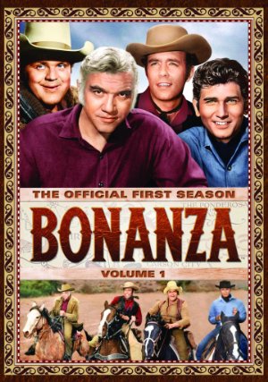 Bonanza: Season 12